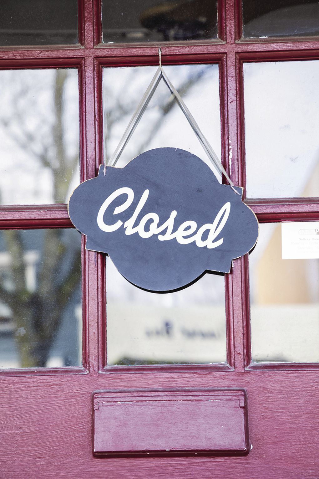 When to re-open?